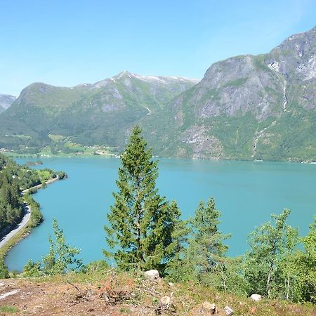 Tunold Gård Villa Mindresunde Eksteriør bilde